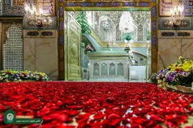 بررسی موجودی و قیمت بلیت هواپیما به مشهد در سالروز ولادت امام رضا (ع) (۹ اردیبهشت ۱۴۰۵)