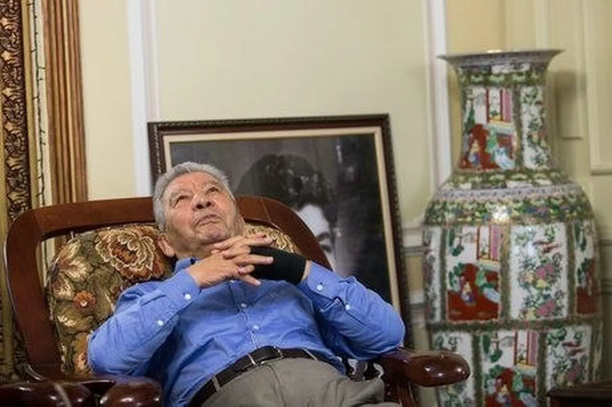 درگذشت اولین مدال‌آور جهان و المپیک کشتی آزاد ایران