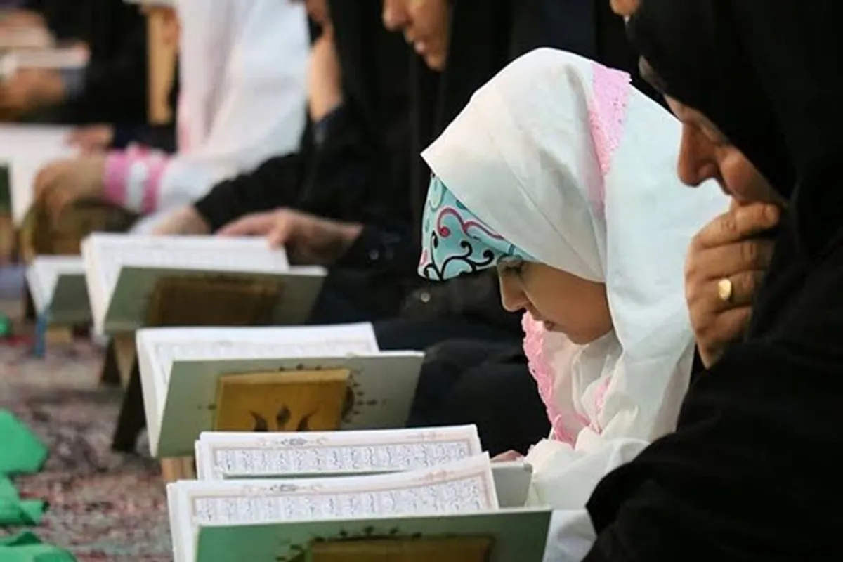 بیمه تکمیلی رایگان برای فعالان قرآنی