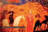 «زن و هویت مشهد» | بخش سوم: فاطمه طوسی؛ بانوی خراسانی که در دربار مغولان از حریم رضوی پاسداری کرد