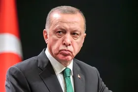 ازدوغان از احتمال دیدار با رهبر طالبان خبرداد