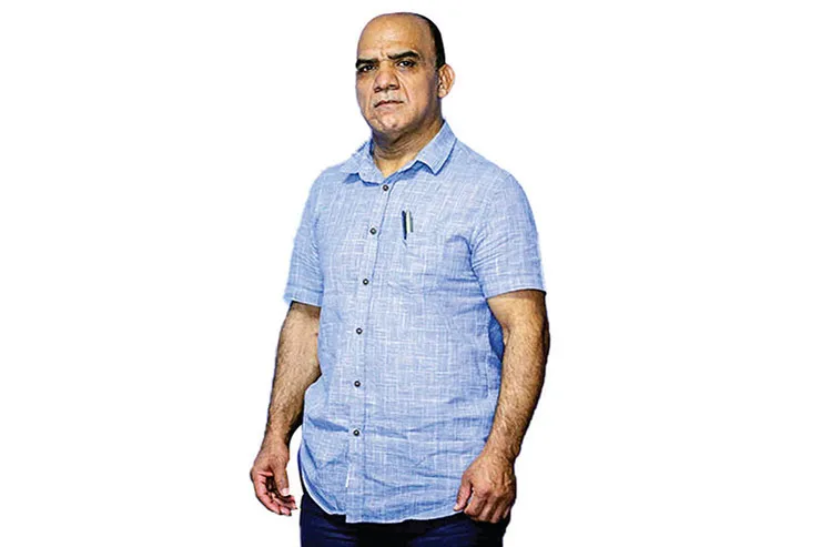 محمدی به خاطر بیماری در مسابقات نبود