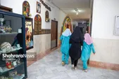 متقاضیان مراکز توان بخشی مشهد پشت نوبت پذیرش  