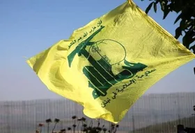 حملات ترکیبی حزب&zwnj;الله به پایگاه&zwnj;های اشغالگران صهیونیست (۲۱ مرداد ۱۴۰۳)