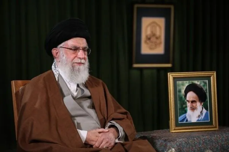 سخنرانی رهبر معظم انقلاب به مناسبت «رحلت امام» امروز ۱۴ خرداد ساعت ۱۱