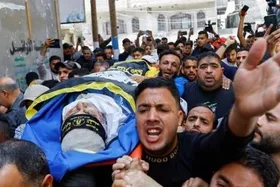 آخرین آمار از جنایات صهیونیست&zwnj;ها در غزه | شهادت ۲۹ فلسطینی