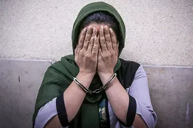 دختری که برای فوتبالیست جوان دردسرساز شد