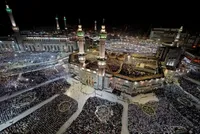 عربستان از حج چقدر درآمد دارد؟