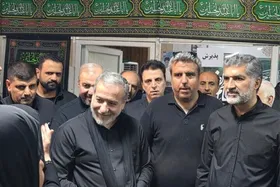 عراقچی برای شرکت در مراسم اربعین به نجف می&zwnj;رود