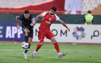 فیلم خلاصه بازی پرسپولیس و استقلال تاجیکستان در لیگ قهرمانان آسیا، ۲ آبان ۱۴۰۲