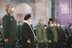 شهردار مشهد: دستاورد‌های همکاری شهرداری و سپاه بی‌نظیر است