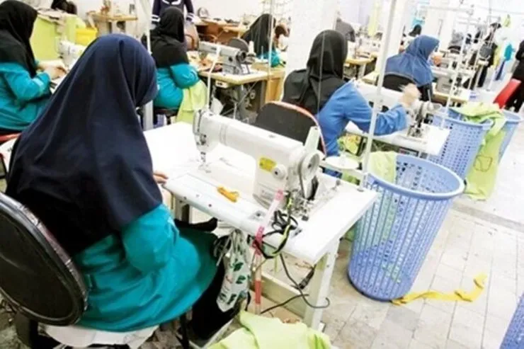 ۵۹ درصد خانوار‌های کمیته امداد خراسان رضوی زنان سرپرست خانوار هستند