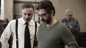 &laquo;قلعه&raquo; بعد از &laquo;سرخپوست&raquo; می&zwnj;آید: فیلم جدید نیما جاویدی به&zwnj;زودی ساخته می&zwnj;شود