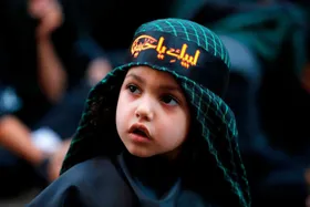 نگاهی به دشواری&zwnj;های سرودن و نوشتن برای کودک و نوجوان با موضوع عاشورا