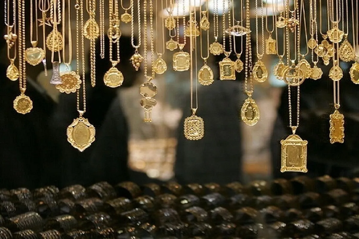 درجازدن نرخ طلا در مشهد (۲۰ اردیبهشت ۱۴۰۴)