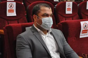 زندروحانی: ایران قلب کوراش آسیاست