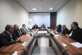 هم‌افزایی شهرداری مشهد و دادگستری خراسان رضوی برای ترمیم آسیب‌های اجتماعی