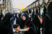 احترام میهمان | آنچه باید در کنار پذیرایی از  زائران امام ‌رضا(ع) به  یاد داشته  باشیم