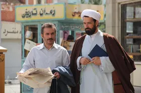 سیدجواد هاشمی، بازیگر سریال &laquo;راز ناتمام&raquo;: باز هم نقش شهید رجایی را پیشنهاد دهند بازی می&zwnj;کنم