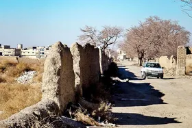 دردسر زمین&zwnj;های رها شده در محله &laquo;ایثارگران&raquo; مشهد