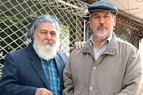 حمیدرضا سهیلی می&zwnj;خواهد با رکاب&zwnj;زنی، پیام یکرنگی و دوستی را میان هنرمندان شهر ترویج کند