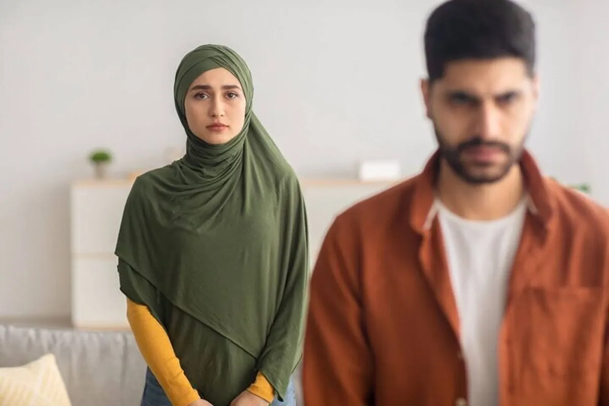 نگاهی به مشکلاتِ بی سوادی عاطفی در زندگی مشترک