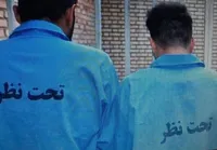 ۳۰ فقره سرقت از مجتمع‌های مسکونی در مشهد رمزگشایی شد (۲۰ خرداد ۱۴۰۳)