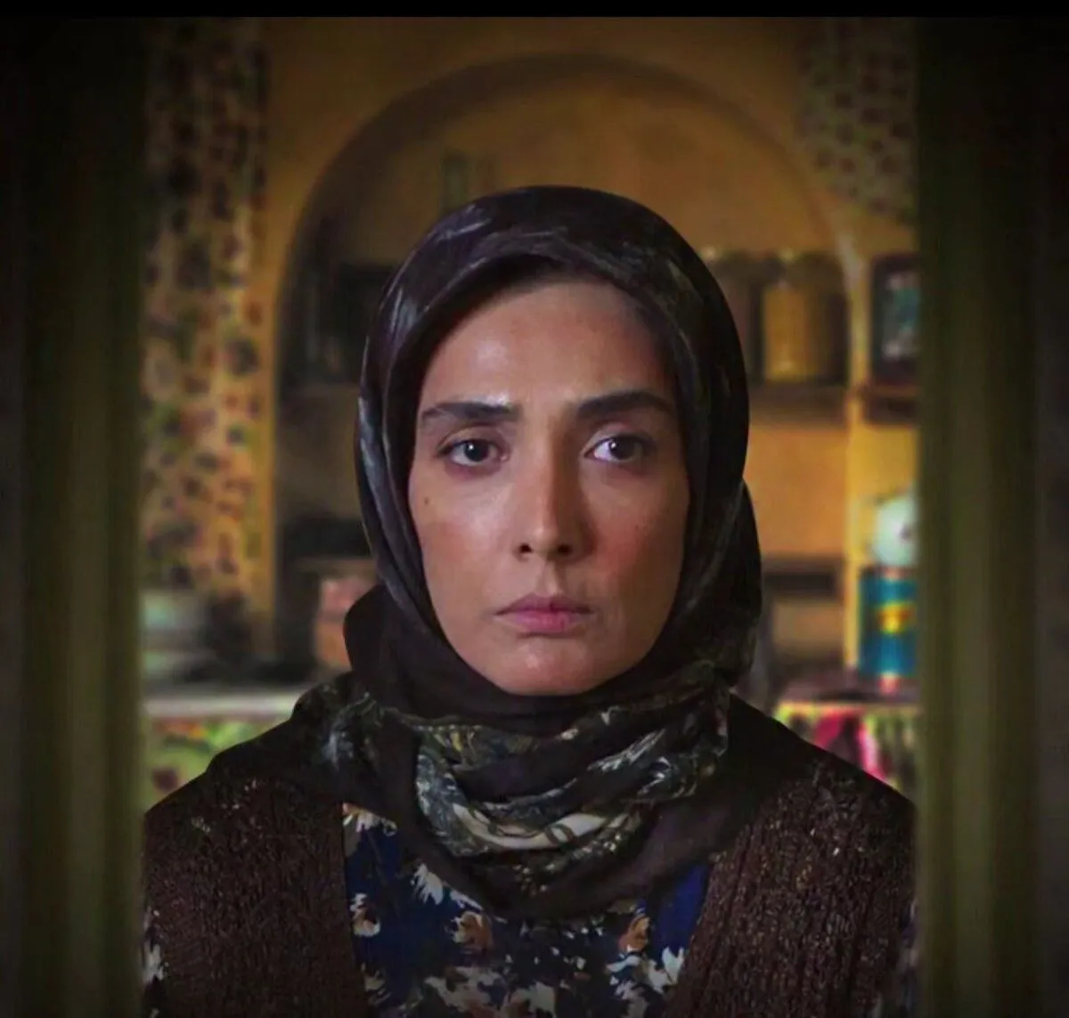 لیلا زارع با سریال «سرباز کوچک امام» به تلویزیون می‌آید