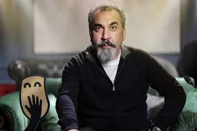 سیامک انصاری و &laquo;جوکر&raquo;، یک مجری&zwnj;-بازیگر دیگر برای یک رئالیتی&zwnj;شو دیگر