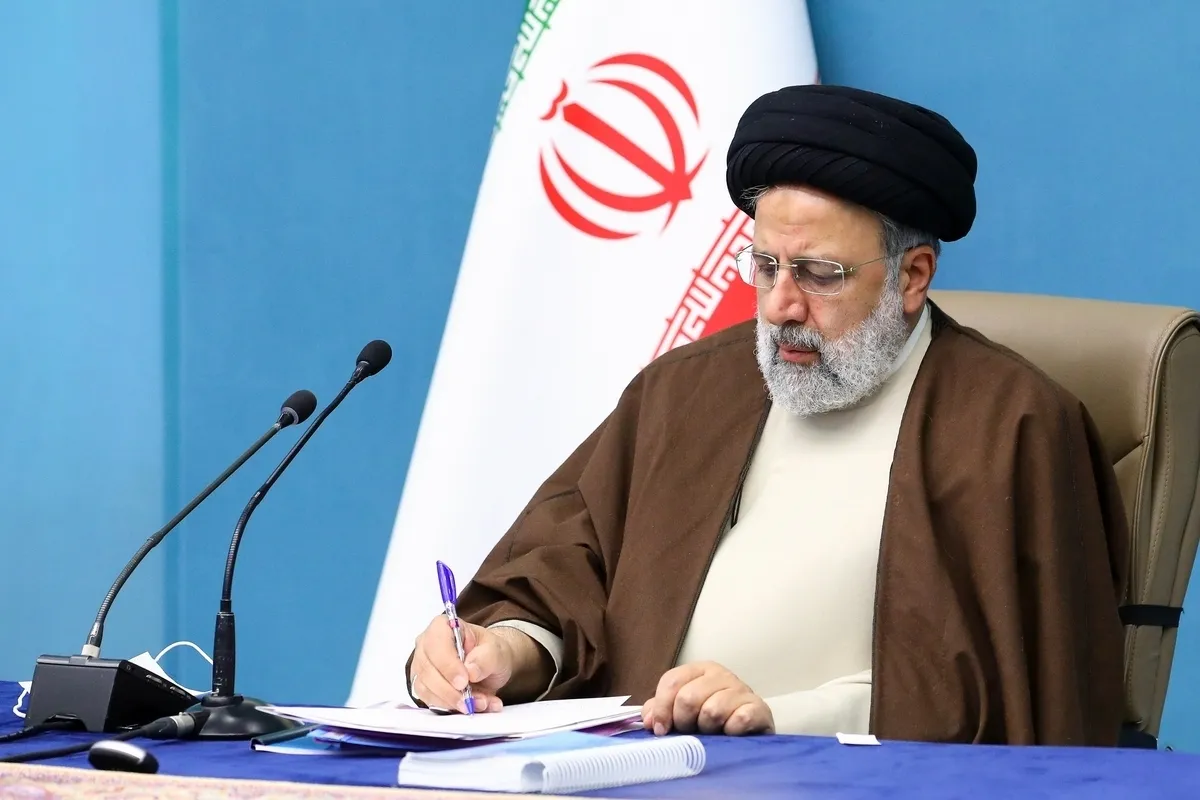 رئیس‌جمهور درگذشت «پروانه معصومی» را تسلیت گفت