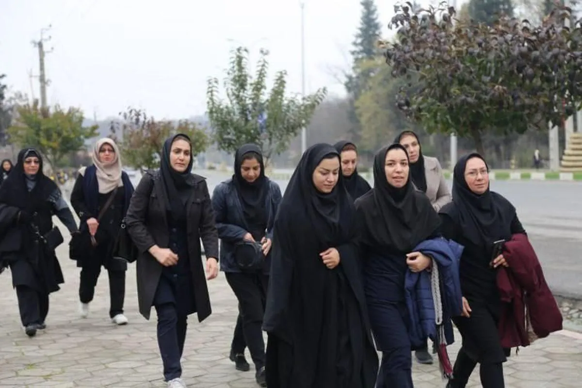 توجه ویژه ایران به نقش زنان و مادران در برنامه‌ریزی شهری