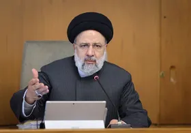 رئیسی: دشمن قادر به کاری علیه ما نیست| اولین حماقت رژیم صهیونیستی، آخرین اقدام آن خواهد بود