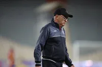 سرمربی محبوب سردار آزمون در راه ترکیه