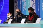 درباره فیلم «ابلق» نرگس آبیار | جشنواره فجر ۳۹