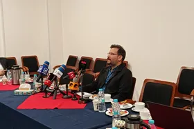 بزرگ&zwnj;ترین زنجیره انسانی جان فدا در مشهد تشکیل می&zwnj;شود