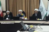 ماندگاری زائران هدف راهبردی توسعه زیارت است