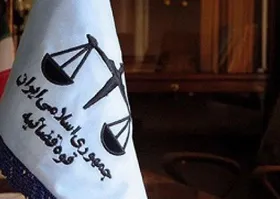 دستگیری عاملان شهادت قاضی احسان باقری