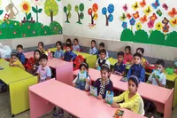 دفاع سخنگوی کمیسیون آموزش مجلس شورای اسلامی از پیش دبستانی اجباری | الگوی «۳-۳-۵-۱» بهتر از «۳-۳-۶»