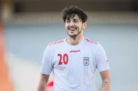 ذوق سردار آزمون از هم&zwnj;گروهی ایران با ترکمنستان