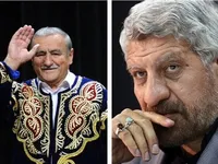 «حسینیه دل»، قطعه مشترک صادق آهنگران و خواننده مشهور  تاجیکستان