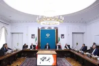 ابراز علاقه پزشکیان به همکاری سازنده با چین