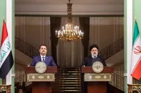 رئیسی: هرچه سریعتر باید بمباران مردم غزه متوقف شود و آتش بس اجرایی شود