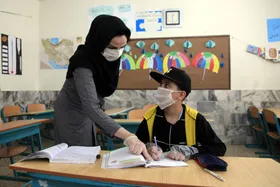 نماینده مجلس: تمام قد پای اجرای لایحه رتبه&zwnj;بندی معلمان ایستاده&zwnj;ایم