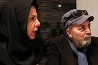 تهیه‌کننده سریال «پایتخت»: مردم ایران با دستان قطع شده هم دشمنان‌شان را بیرون خواهند کرد + عکس