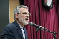 دستیار وزیر خارجه از سرمایه‌گذاران افغان خواست به بندر چابهار توجه جدی داشته باشند
