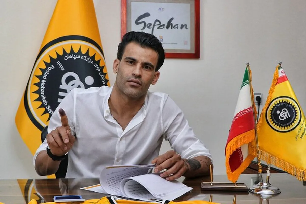 آل‌کثیر تکلیف پرسپولیس را مشخص کرد