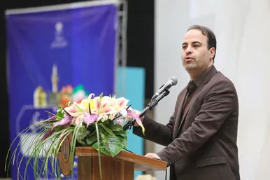 گردهمایی ۲ هزار و ۵۰۰ دهیار استان خراسان رضوی با حضور وزیر کشور