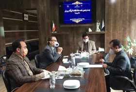 جلسه ستاد مقابله با کرونا در ورزش خراسان رضوی برگزار شد/ تعطیلی&zwnj; باشگاه&zwnj;ها همچنان ادامه دارد