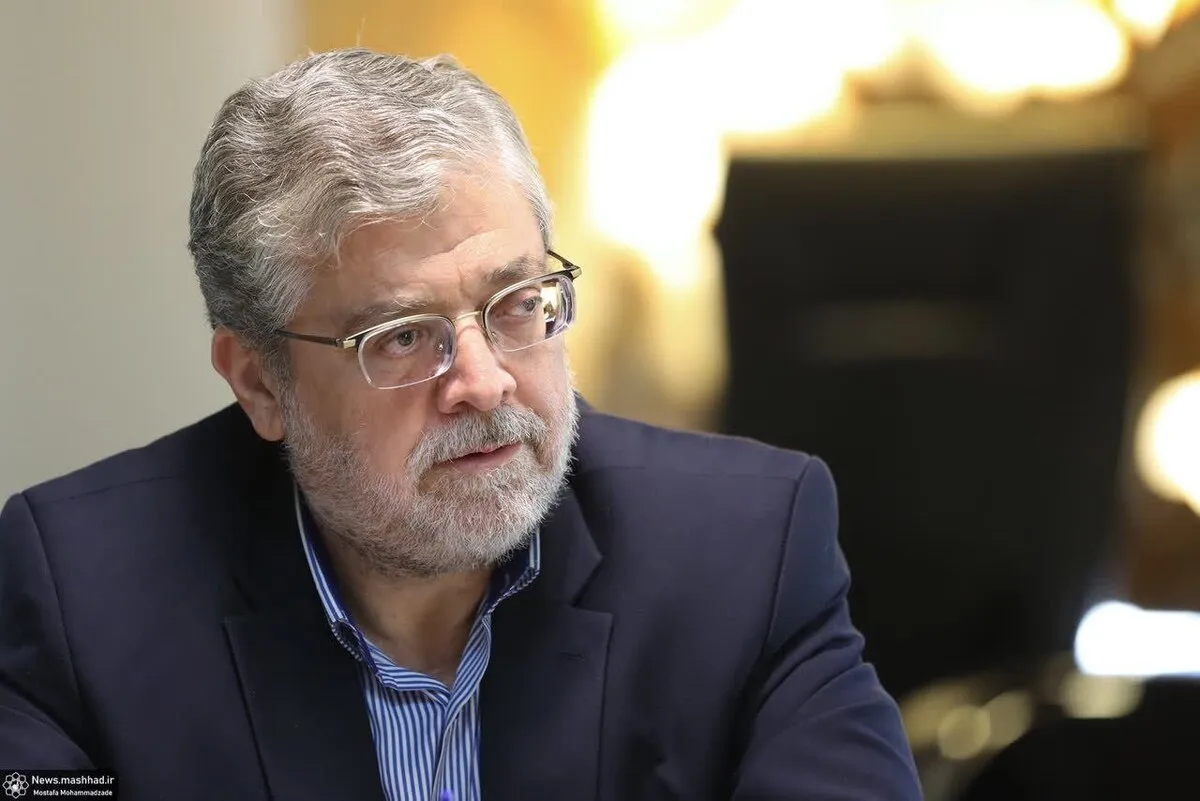شهردار مشهد: پروژه انقلاب، چند پروژه بزرگ در دل یک کلان‌پروژه است