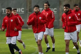 افغانستان با چه تیم&zwnj;هایی در مرحله مقدماتی جام قهرمانی آسیا هم گروه است؟
